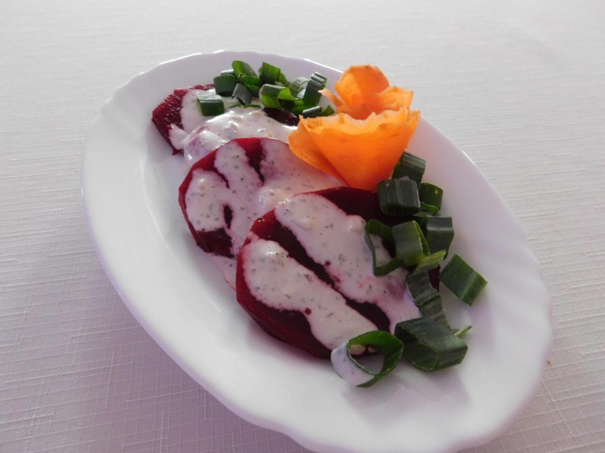Potok 5 Otel Zloczew Dış mekan fotoğraf